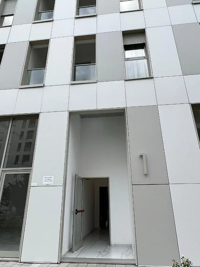 Moreas Apartment Tirana Albania