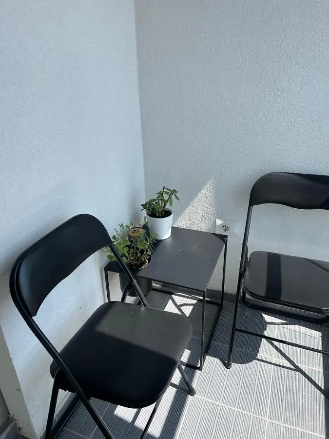 Moreas Apartment Tirana Albania